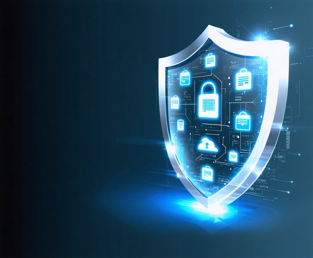 Цифровой концепт защиты персональной информации учащихся